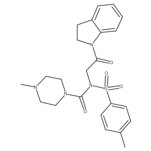 887196-65-8 structure