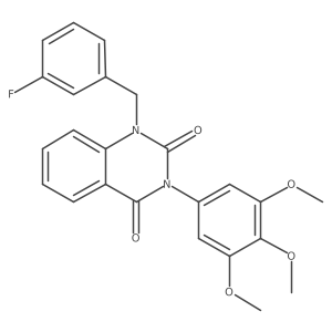 892266-43-2 structure