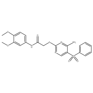894947-63-8结构式