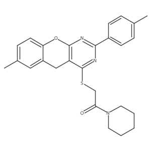 895642-16-7 structure
