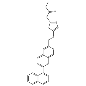 896006-67-0 structure