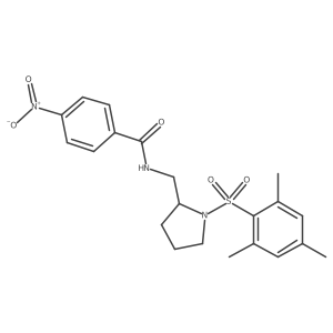 896283-47-9 structure