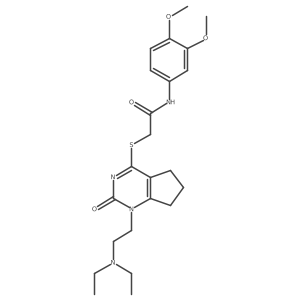 898451-71-3 structure