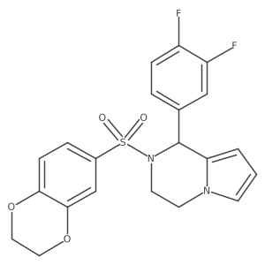 900011-23-6 structure
