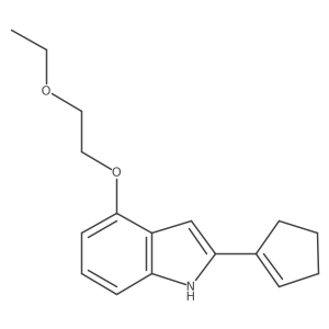 916575-03-6 structure