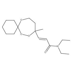 918901-97-0结构式