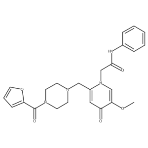 921495-58-1 structure