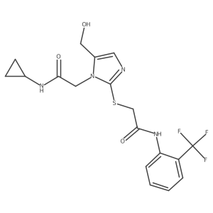 921524-46-1 structure