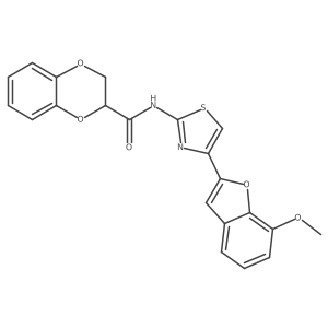 921796-91-0 structure