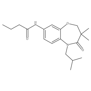 921834-31-3 structure