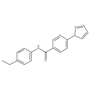957508-42-8 structure