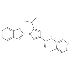 1013803-84-3 structure