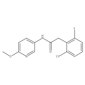 1050549-13-7 structure