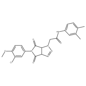 1052605-54-5 structure