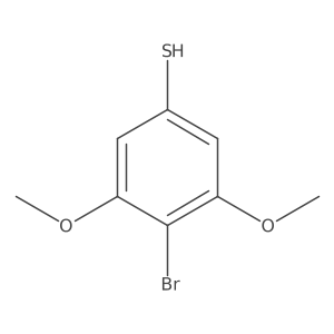 1057961-63-3 structure