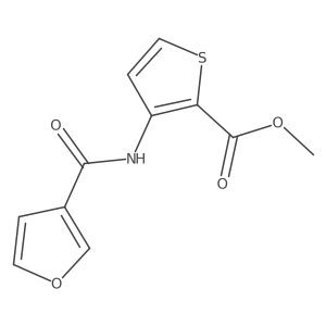 1099331-19-7 structure