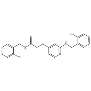 1116006-62-2 structure
