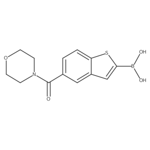 1142947-83-8 structure