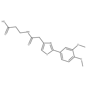 1144436-55-4 structure