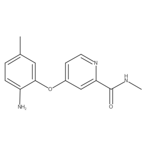 1153328-34-7 structure
