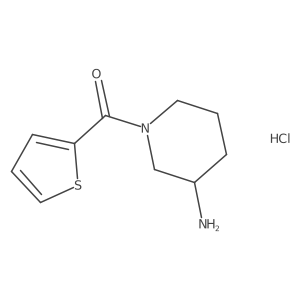 1158524-62-9 structure