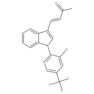 1164455-16-6 structure