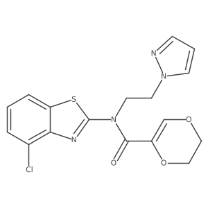 1170238-32-0 structure