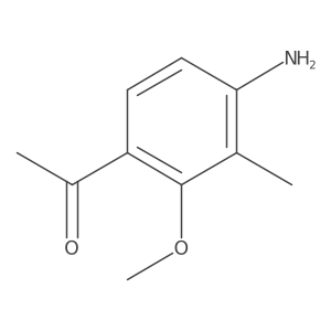 1190365-84-4 structure