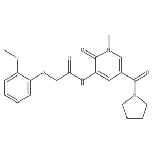 1207009-29-7 structure