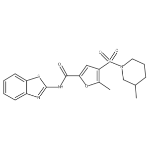 1207027-84-6结构式