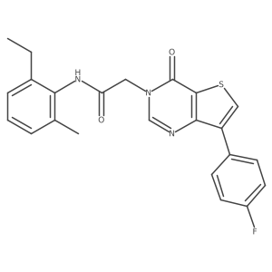 1207030-75-8 structure