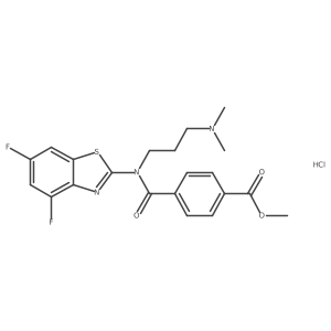 1219183-20-6 structure