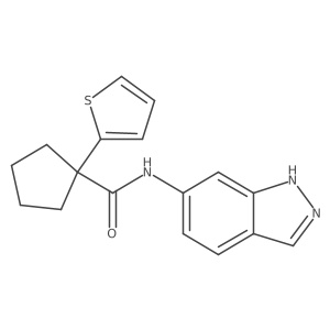 1219912-51-2 structure
