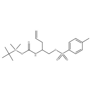 124754-73-0 structure