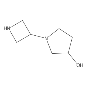 1257293-72-3 structure