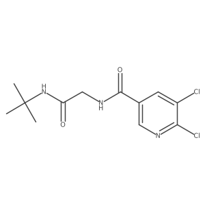 1259133-12-4 structure