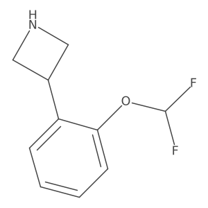 1260778-85-5 structure