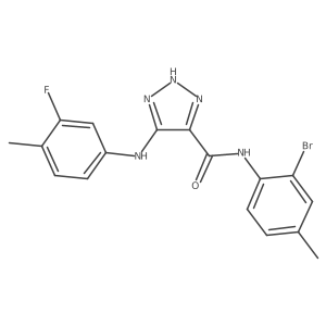 1261012-50-3 structure