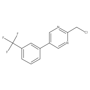 1261680-40-3 structure
