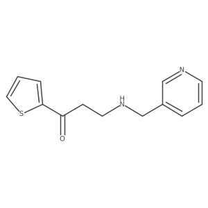 1267222-20-7 structure