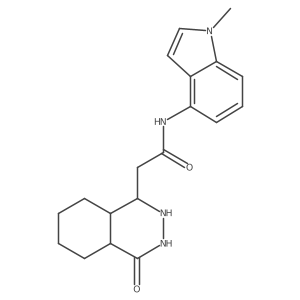1282101-73-8结构式