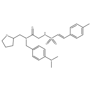 1302983-81-8结构式