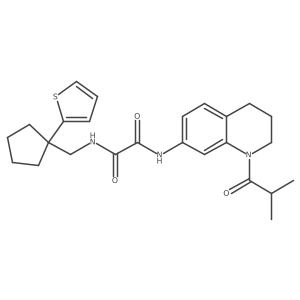 1327302-50-0 structure