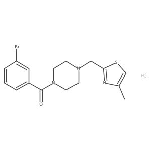 1331323-16-0 structure