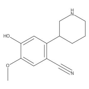1337687-14-5 structure