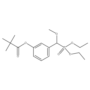 134518-90-4 structure