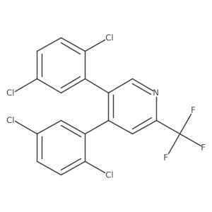 1361824-92-1结构式