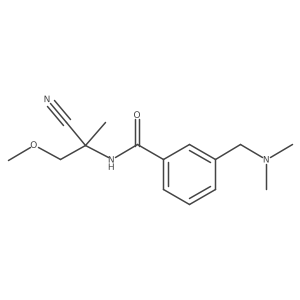 1394720-20-7 structure