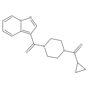 1396868-60-2 structure