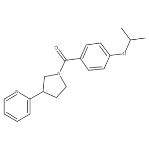 1421454-30-9 structure